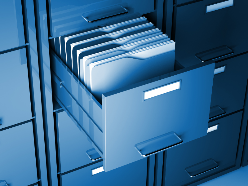 hipaa-compliant data storage providers