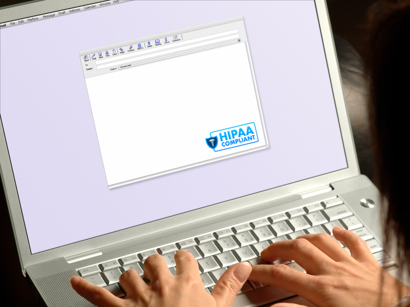 5 Best HIPAA-Compliant Email Services