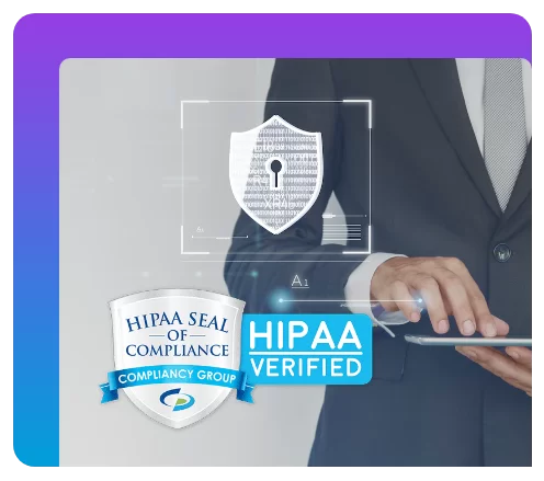 hipaa compliant fax api