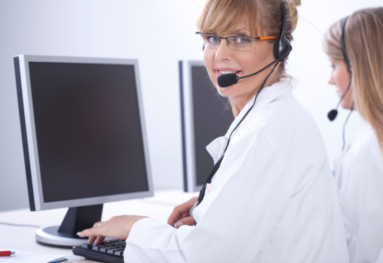 5 Best HIPAA-Compliant Phone Services for Therapists