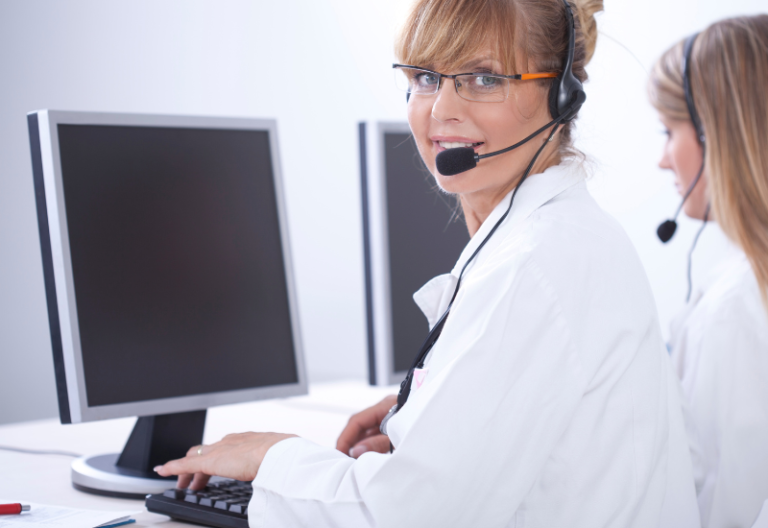 hipaa-compliant phone service for therapists