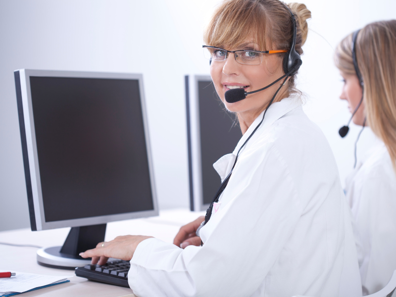 hipaa-compliant phone service for therapists