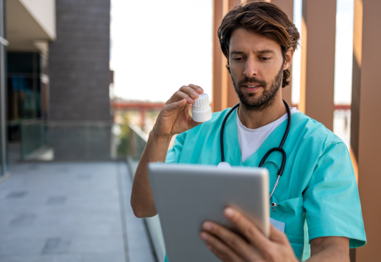 5 Best HIPAA-Compliant Telehealth Platforms