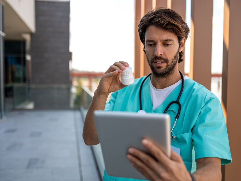 5 Best HIPAA-Compliant Telehealth Platforms