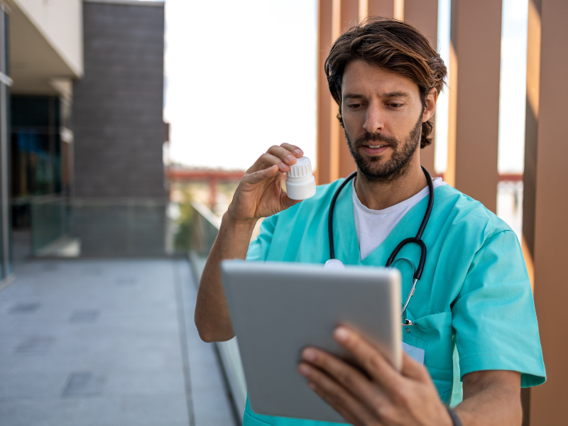 best hipaa-compliant telehealth platforms