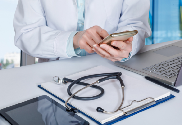 5 Best HIPAA-Compliant Texting Apps of 2025