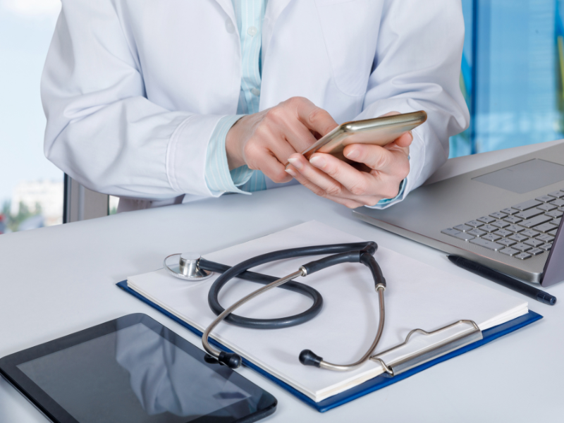 5 Best HIPAA-Compliant Texting Apps of 2025