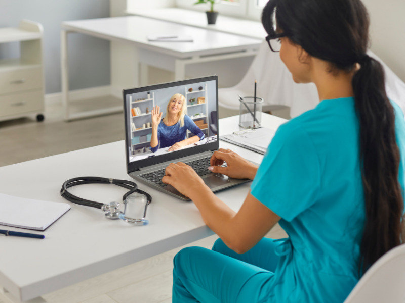 Is Google Meet HIPAA compliant