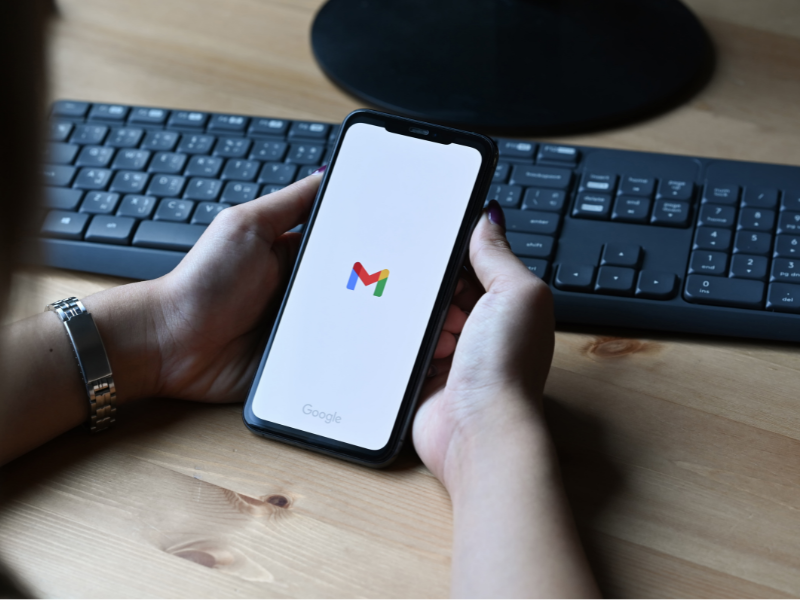 How to Make Gmail HIPAA-Compliant?