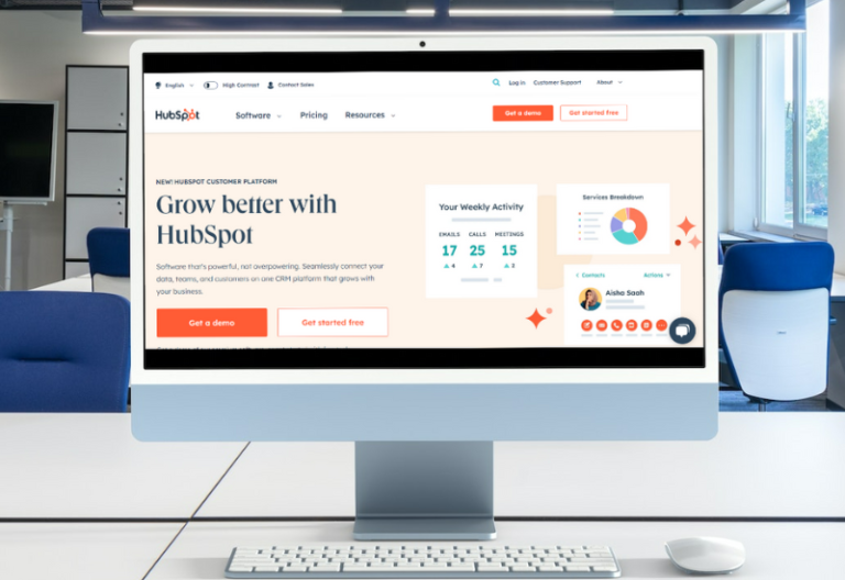 Is HubSpot HIPAA Compliant? HubSpot for Healthcare