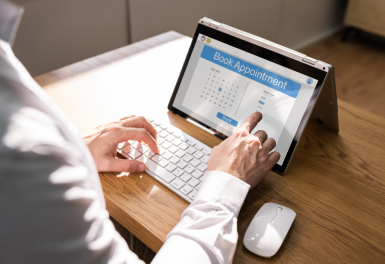 Is Calendly HIPAA-Compliant?