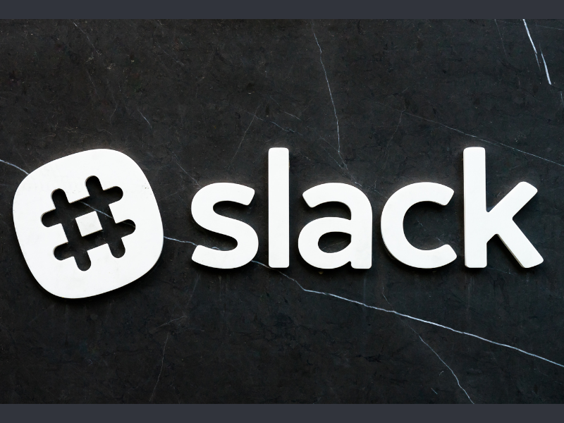 is slack hipaa compliant