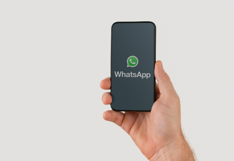 Is WhatsApp HIPAA-Compliant?