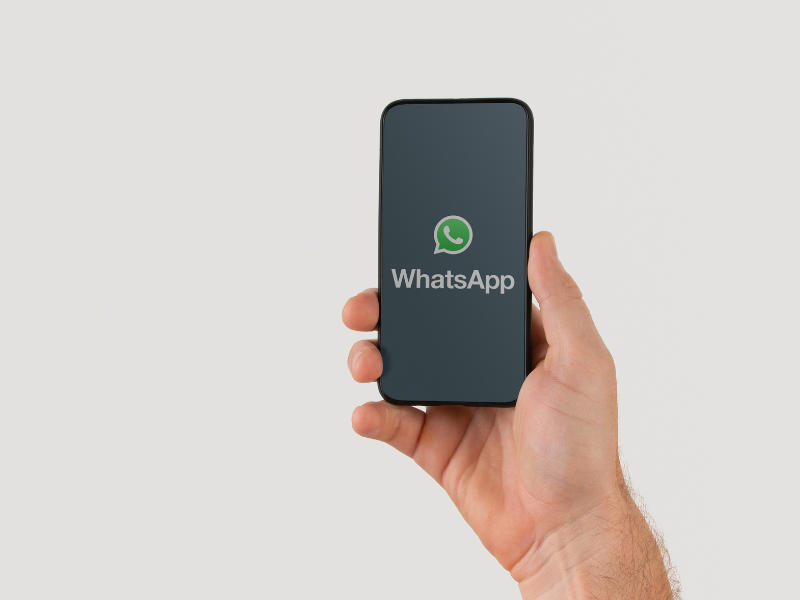 Is WhatsApp HIPAA-Compliant?