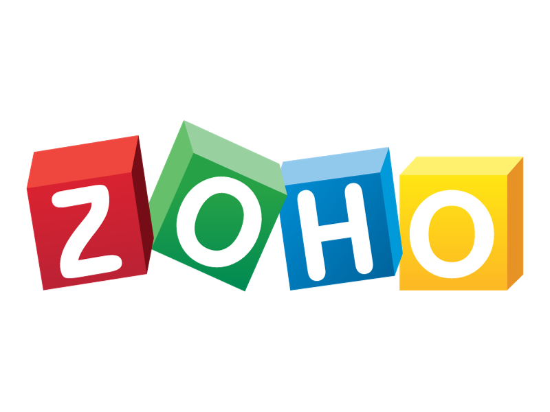 is zoho hipaa-compliant