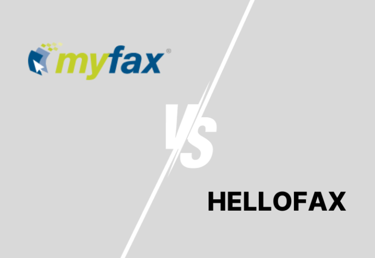 myfax vs hellofax