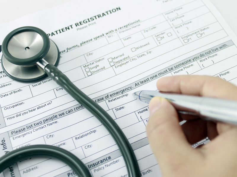 Is Typeform HIPAA-Compliant?