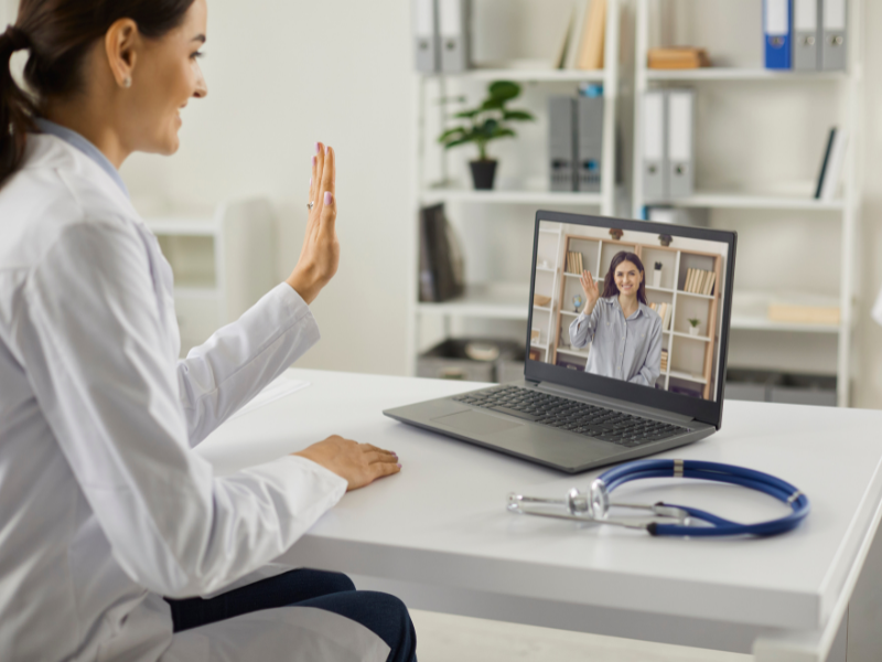 Is FaceTime HIPAA-Compliant?