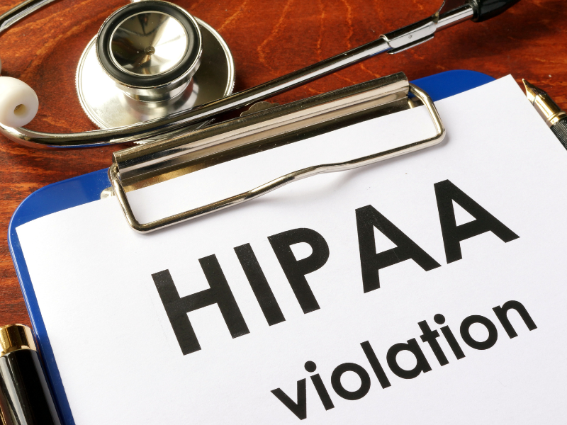 Is FaceTime HIPAA-Compliant?