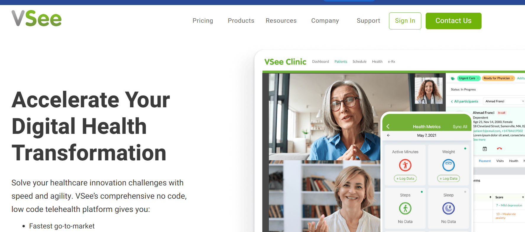 5 Best HIPAA-Compliant Video Conferencing Software