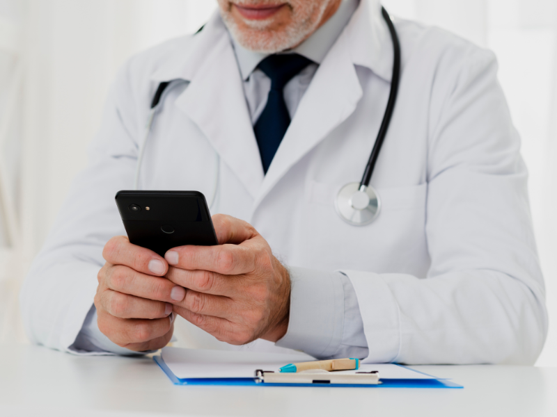 5 Best HIPAA-Compliant Texting Apps of 2024