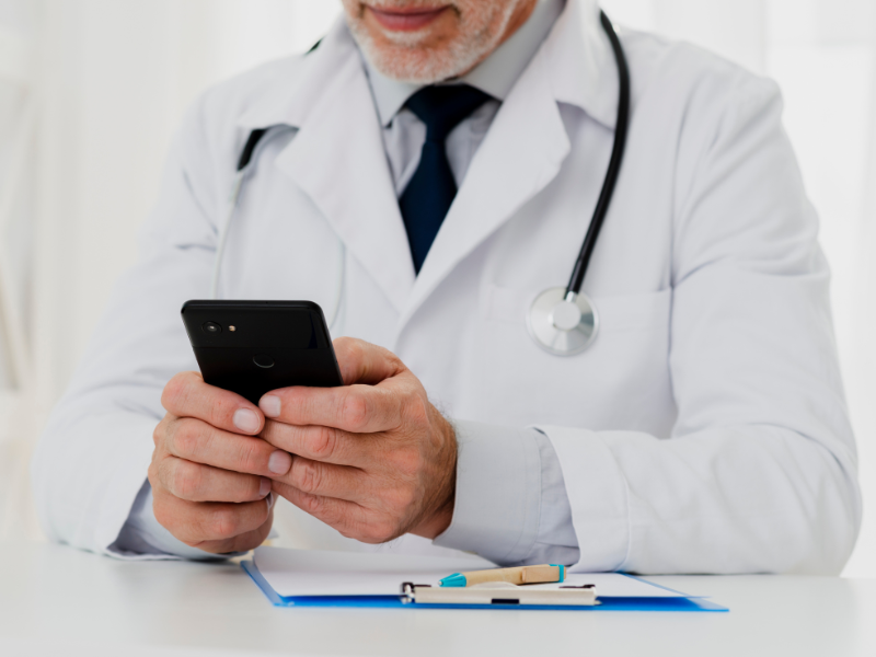 5 Best HIPAA-Compliant Texting Apps of 2025