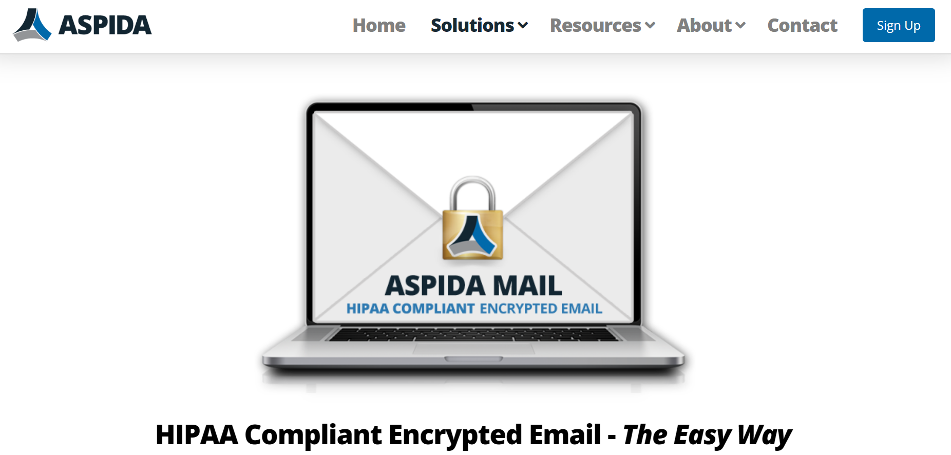 5 Best HIPAA-Compliant Email Services