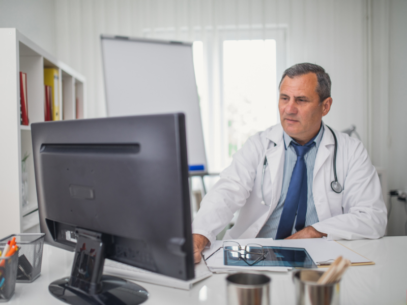Is GoDaddy HIPAA-Compliant?