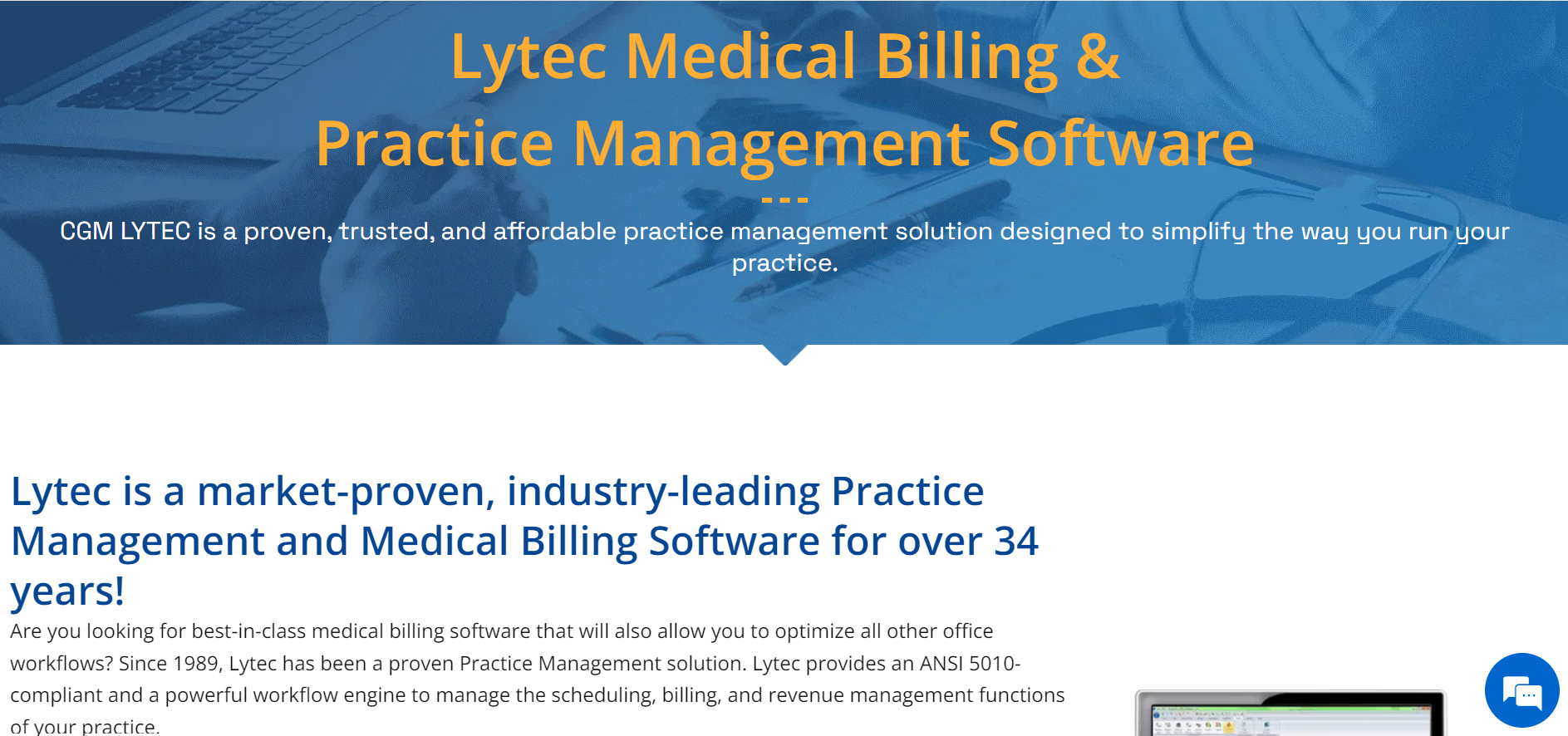 6 Best HIPAA-Compliant Accounting Software