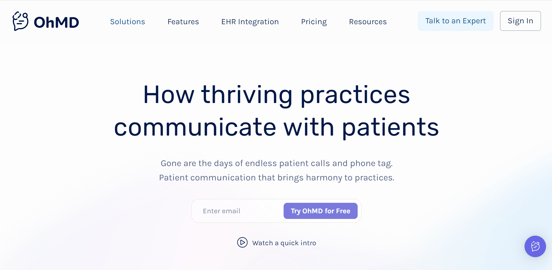 5 Best HIPAA-Compliant Text Messaging Applications