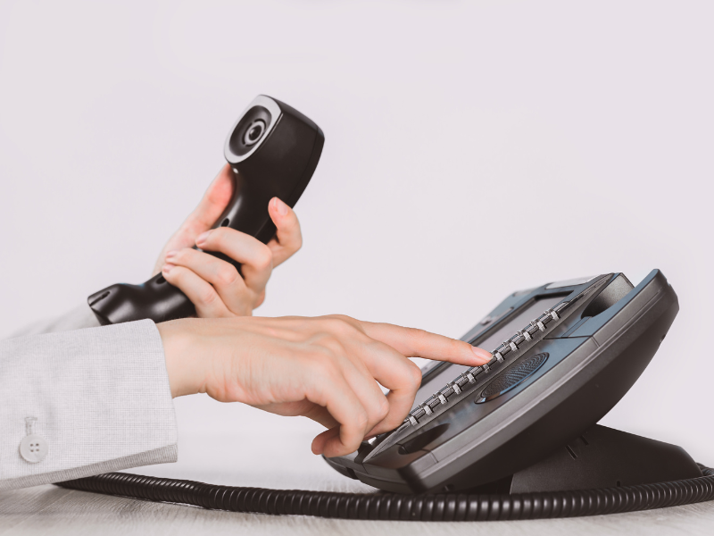 5 Best HIPAA-Compliant Phone Services