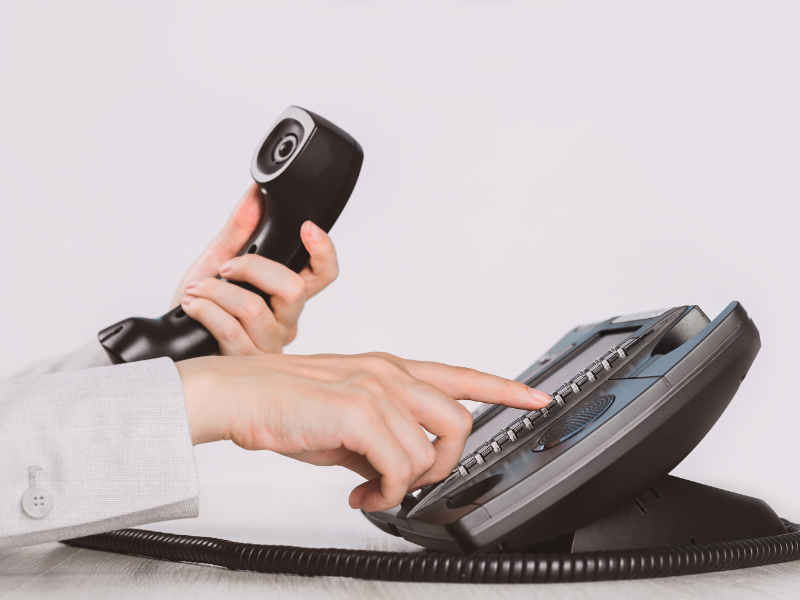 best hipaa-compliant phone service