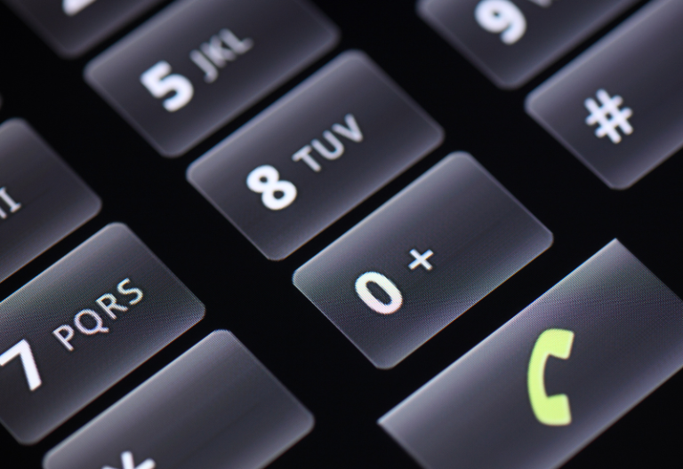 Is Dialpad HIPAA Compliant?