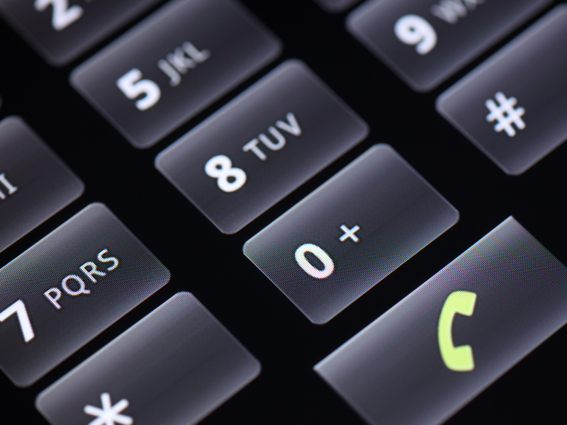 Is Dialpad HIPAA Compliant?