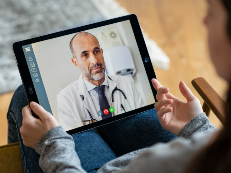 Is Skype HIPAA-Compliant?