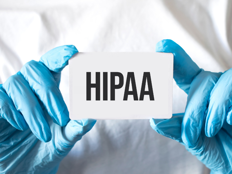 Is QuickBooks HIPAA Compliant?