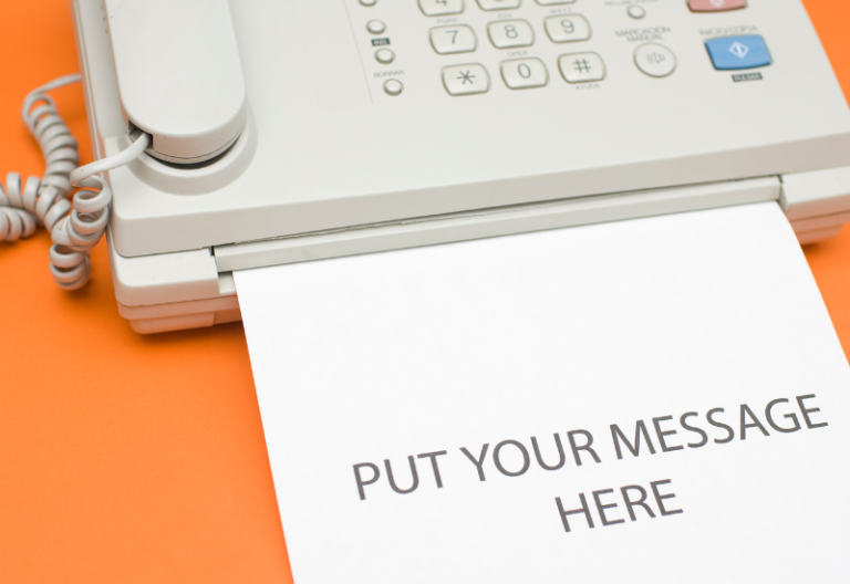 Is Humble Fax HIPAA-Compliant?