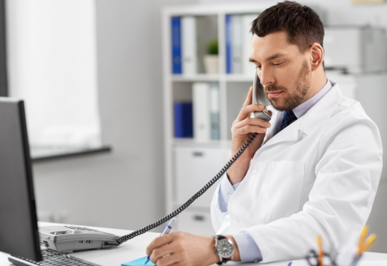 Is Google Voice HIPAA-Compliant?