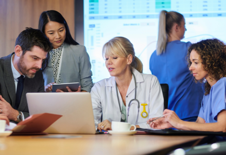 5 Best HIPAA-Compliant Project Management Software