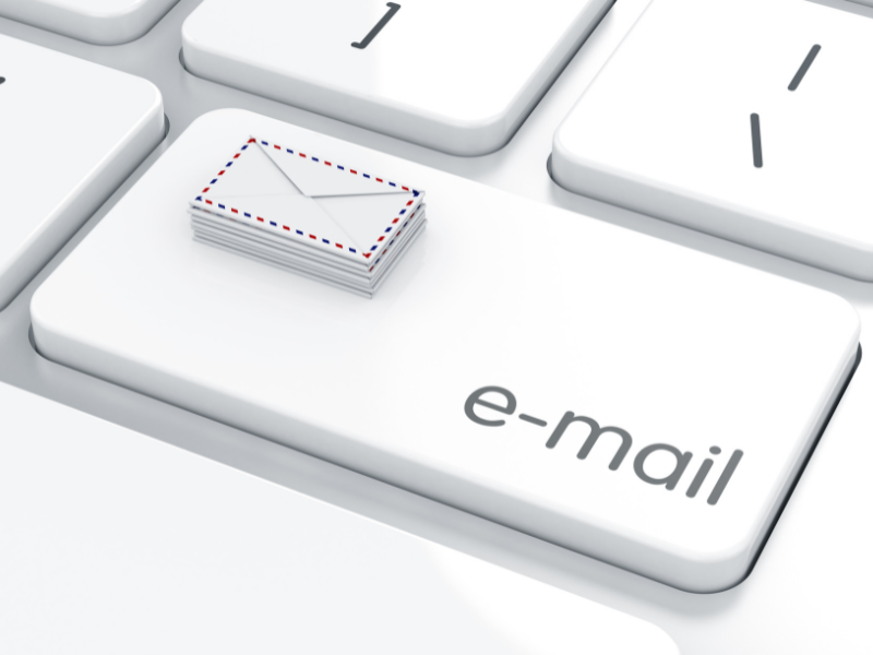 best hipaa-compliant email services