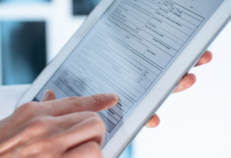 5 Best HIPAA-Compliant Online Forms (Form Builders)