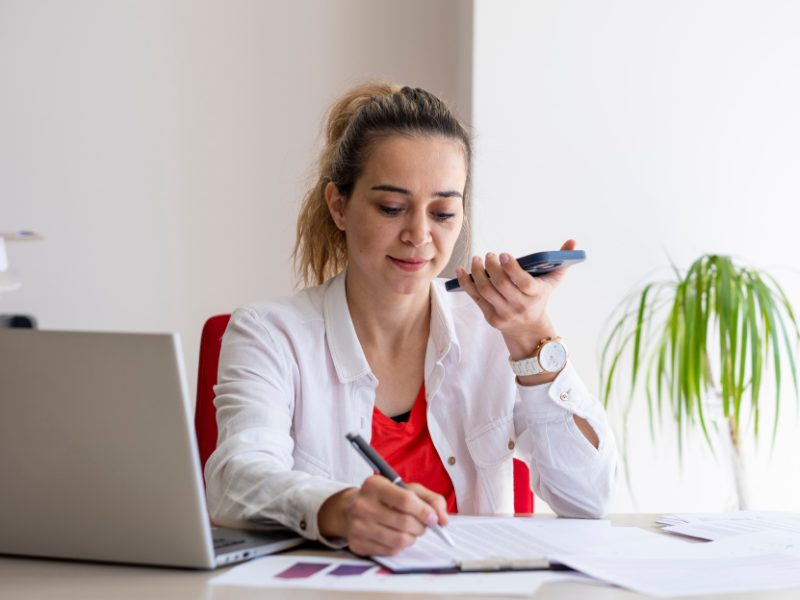5 Best HIPAA-Compliant Speech-to-Text Solutions