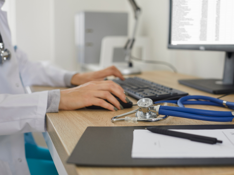 5 Best HIPAA-Compliant Transcription Software