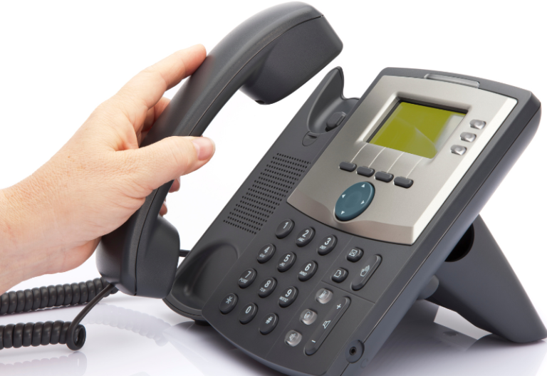 5 Best HIPAA-Compliant VoIP Solutions