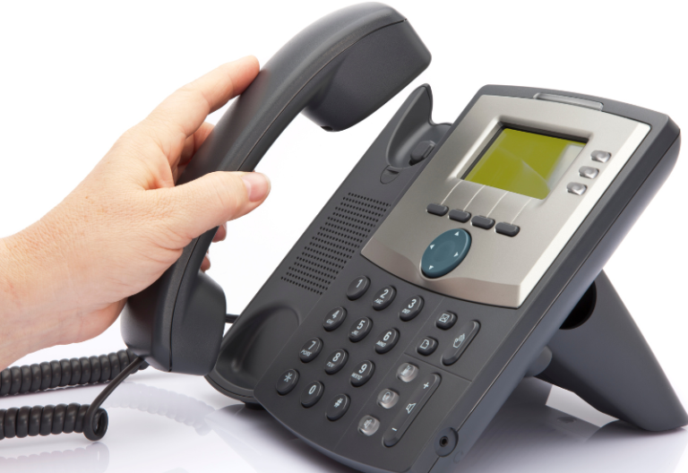 hipaa-compliant voip solutions