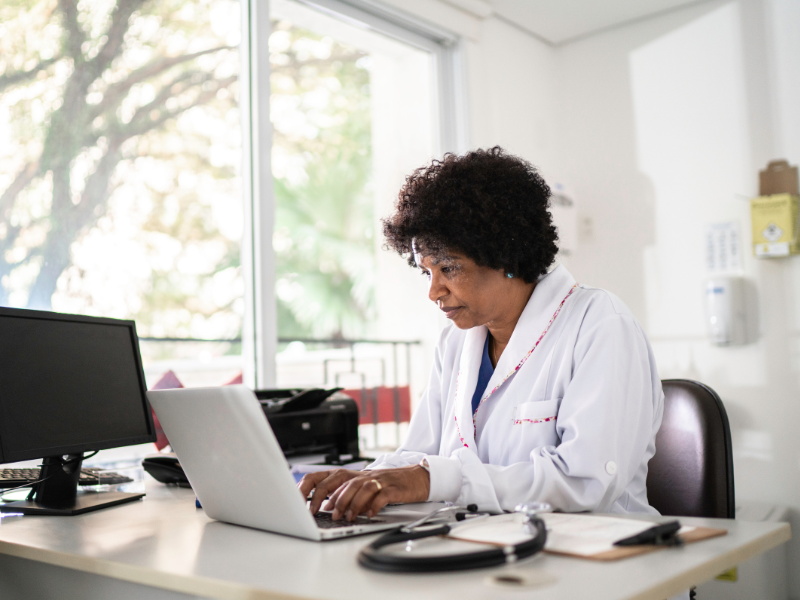 HIPAA Faxing Without a Fax Machine: What You Need to Know