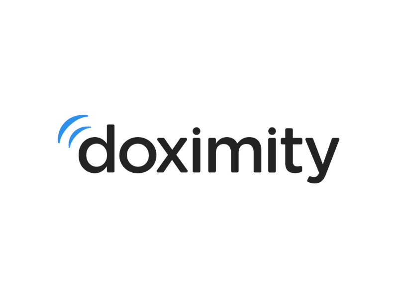 is doximity hipaa-compliant