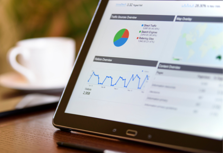 Is Google Analytics HIPAA Compliant?