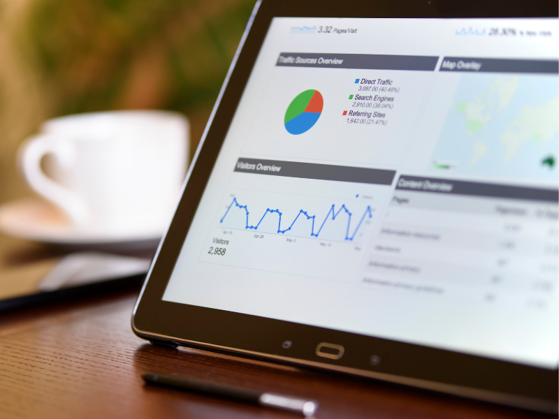 Is Google Analytics HIPAA Compliant?