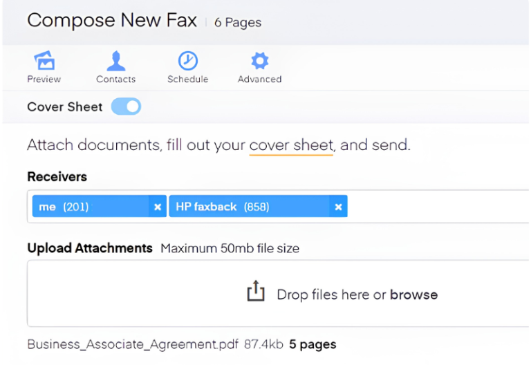 Is HumbleFax HIPAA Compliant? (2026 Compliance Review)